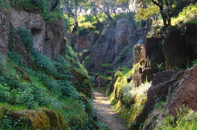 Sergio Russo / Flickr / CC-BY-SA 2.0 Черветери